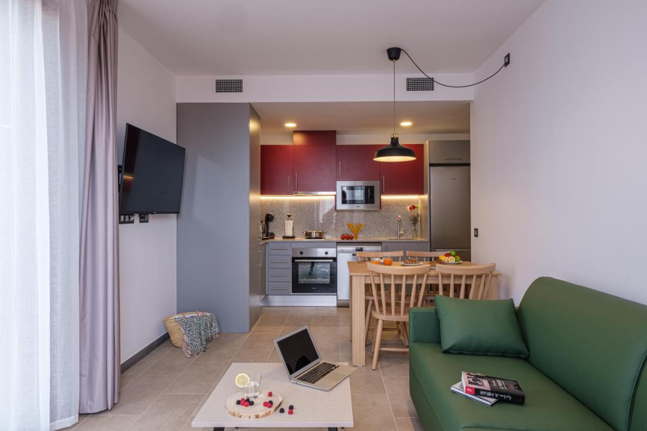 Appartement Tgna Reial 1 Tarragone