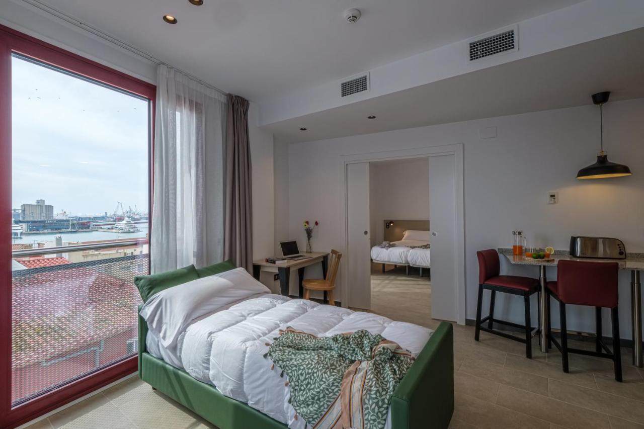Tgna Reial 1 Appartement
