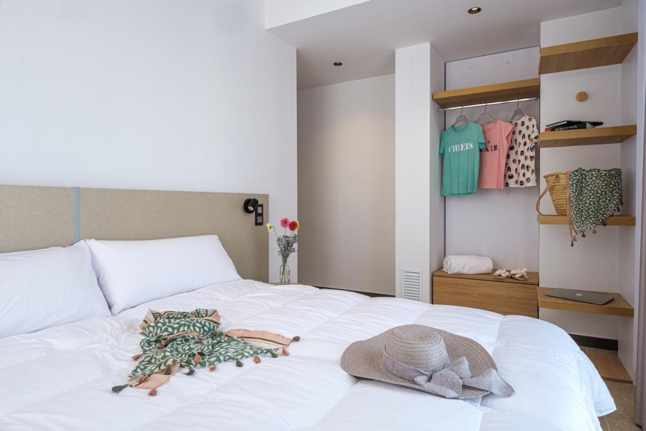 Tgna Reial 1 Appartement *