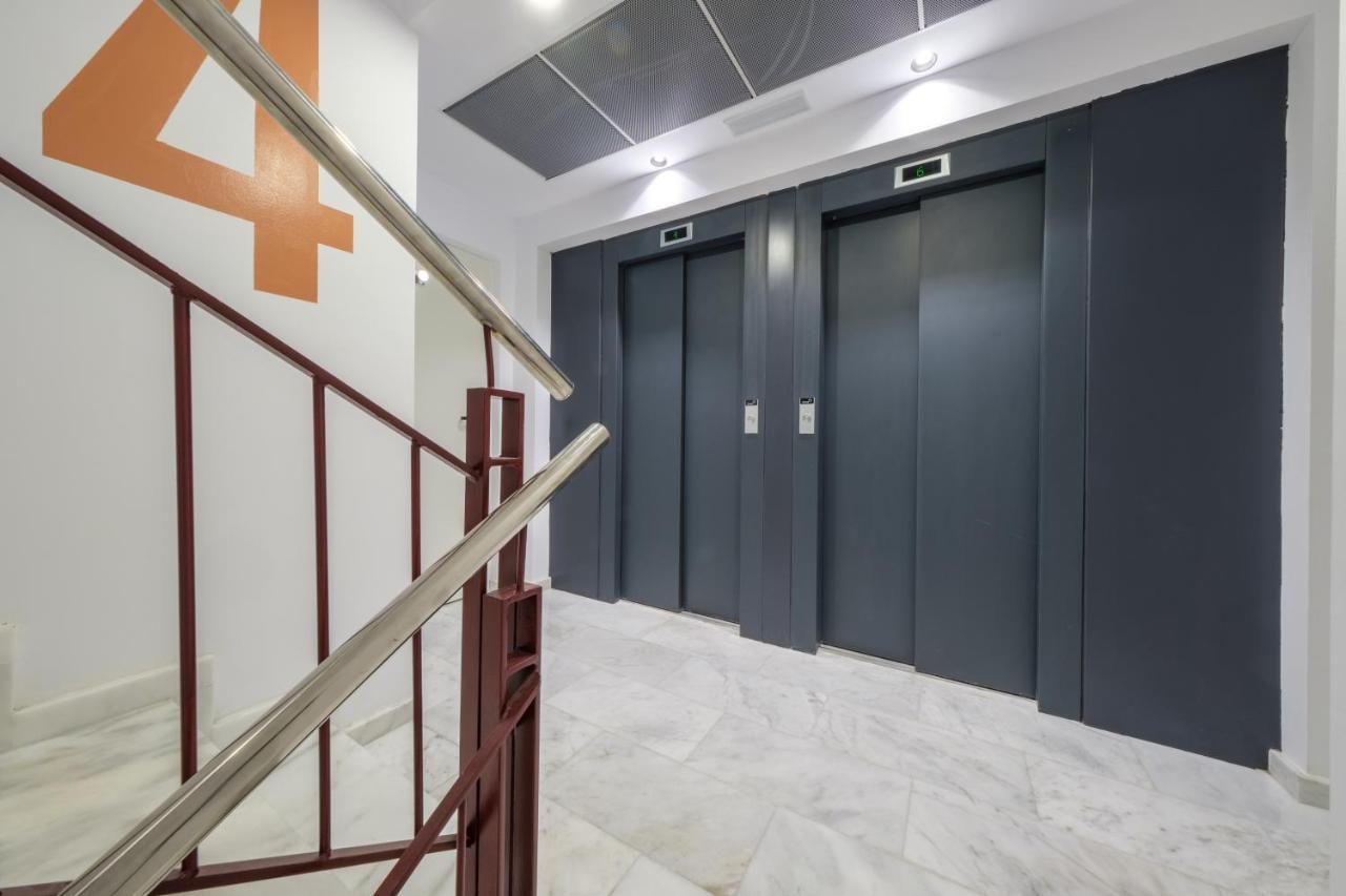 Tgna Reial 1 Appartement *