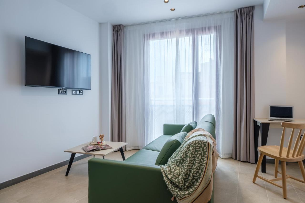 Tgna Reial 1 Appartement Tarragone