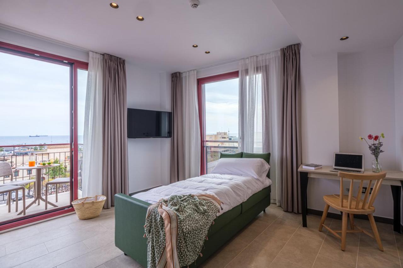 Tgna Reial 1 Appartement *