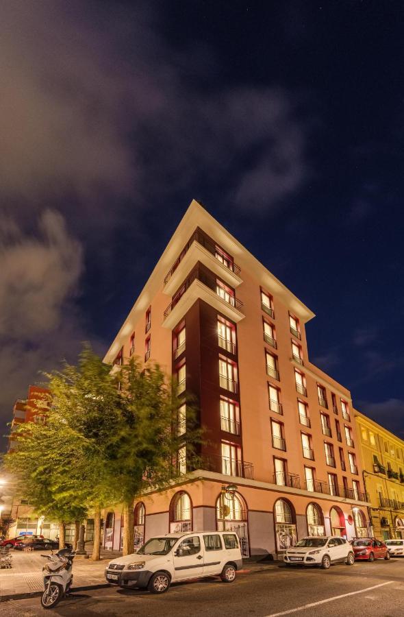 Tgna Reial 1 Apartment Tarragona