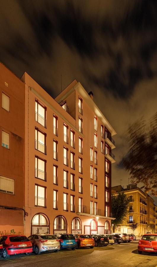 Tgna Reial 1 Apartment Tarragona
