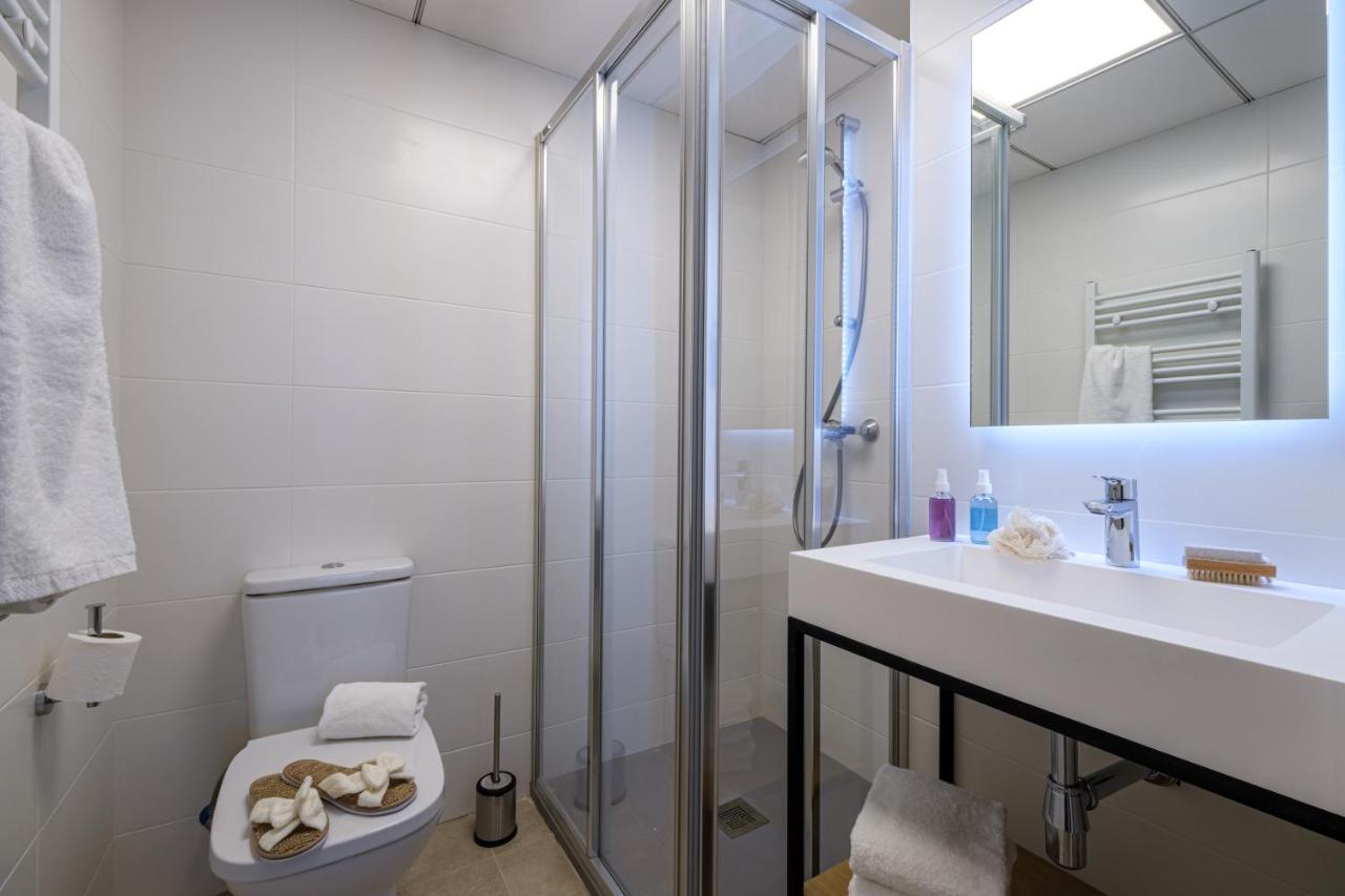 Tgna Reial 1 Apartment Tarragona