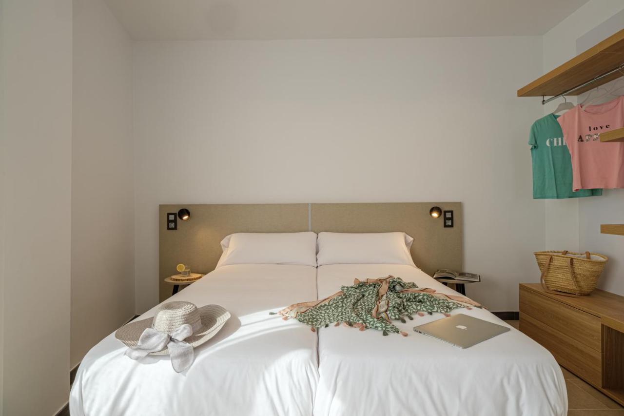 Apartment Tgna Reial 1 Tarragona