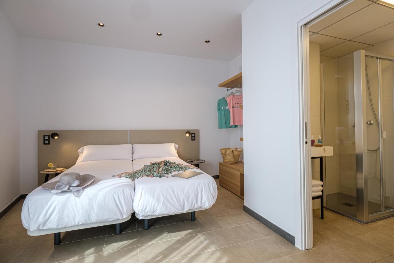 Apartment Tgna Reial 1 Tarragona