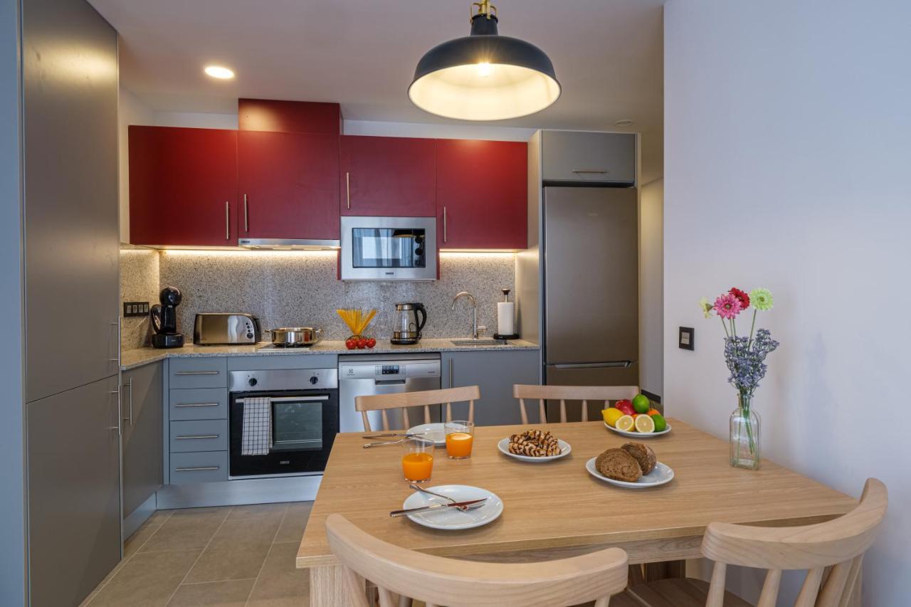 Apartment Tgna Reial 1