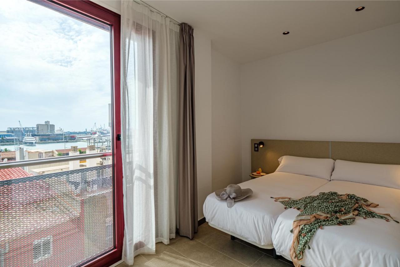 Tgna Reial 1 Apartment Tarragona