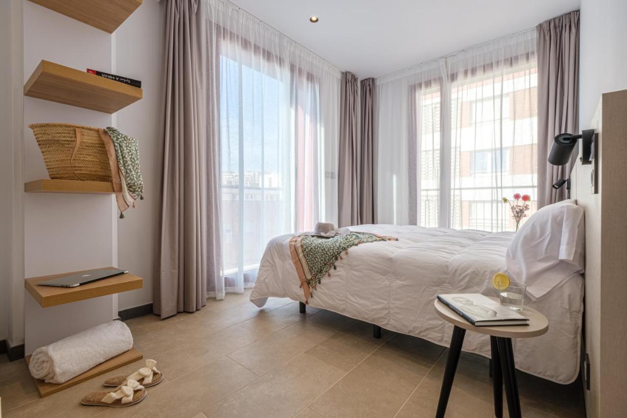 Tgna Reial 1 Apartment *