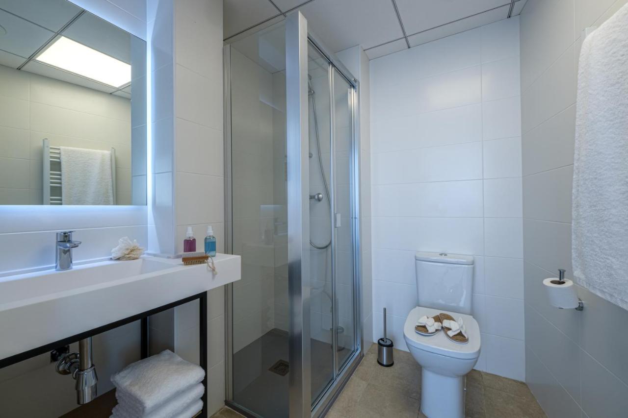 Apartment Tgna Reial 1 *