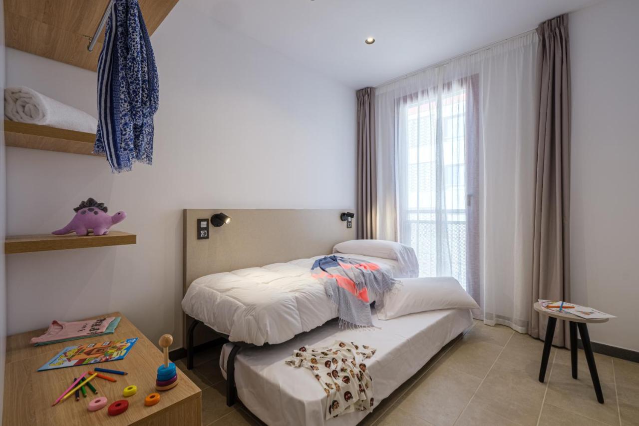 Apartment Tgna Reial 1 Tarragona