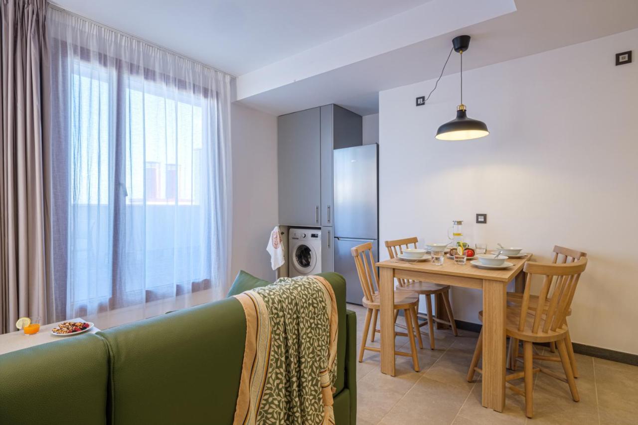 Tgna Reial 1 Apartment